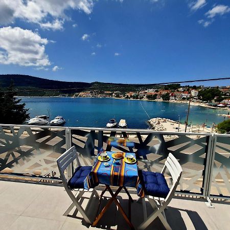 Villa Sunshine Baum Marina Luaran gambar