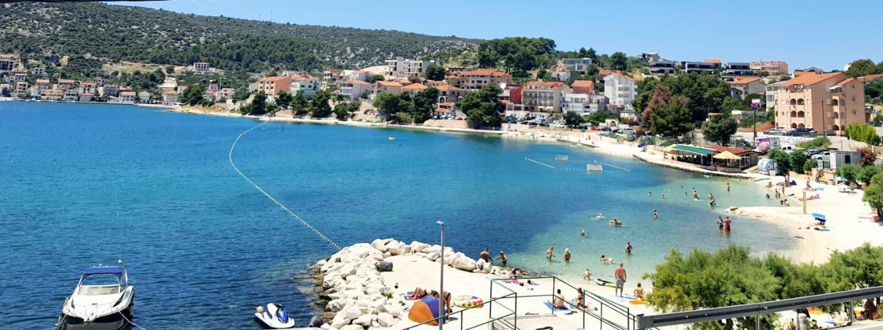 Villa Sunshine Baum Marina Luaran gambar