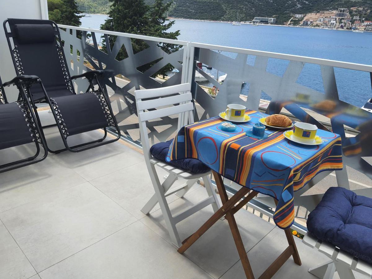 Villa Sunshine Baum Marina Luaran gambar