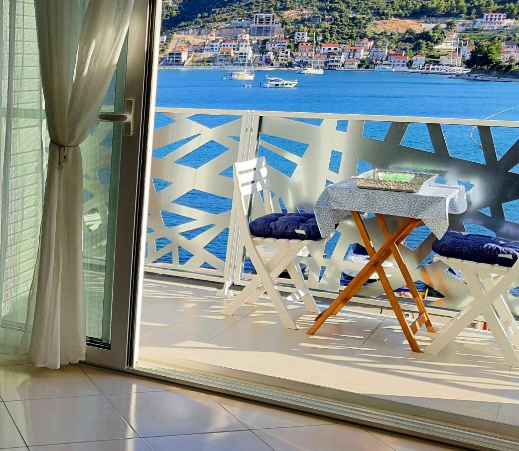 Villa Sunshine Baum Marina Luaran gambar
