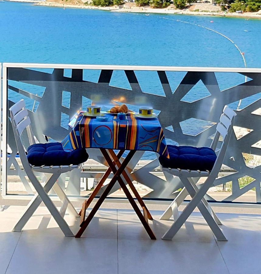 Villa Sunshine Baum Marina Luaran gambar