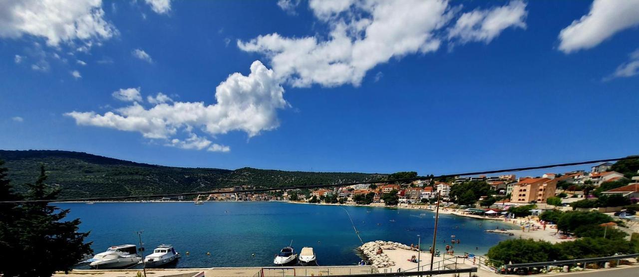 Villa Sunshine Baum Marina Luaran gambar