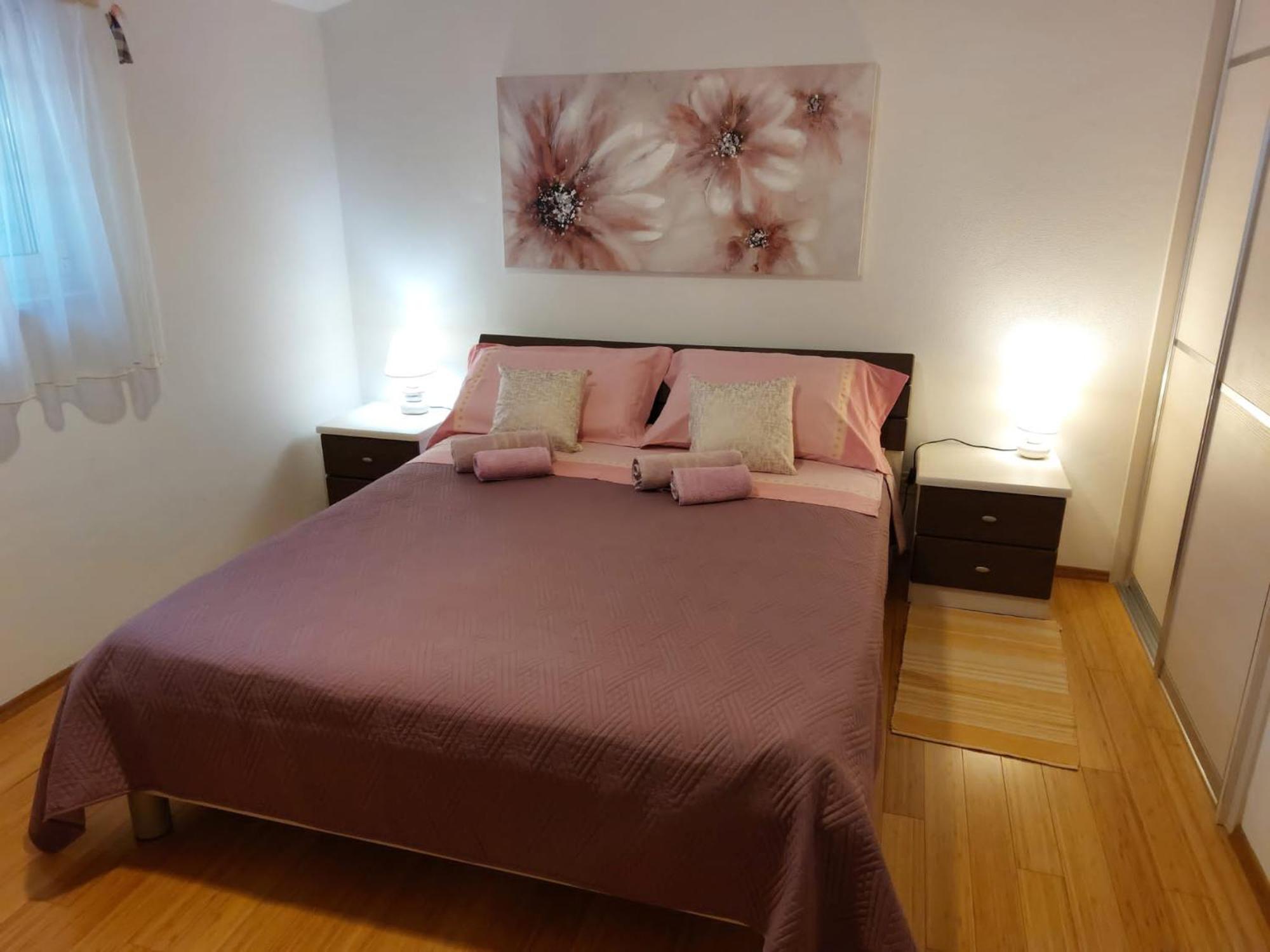 Villa Sunshine Baum Marina Luaran gambar