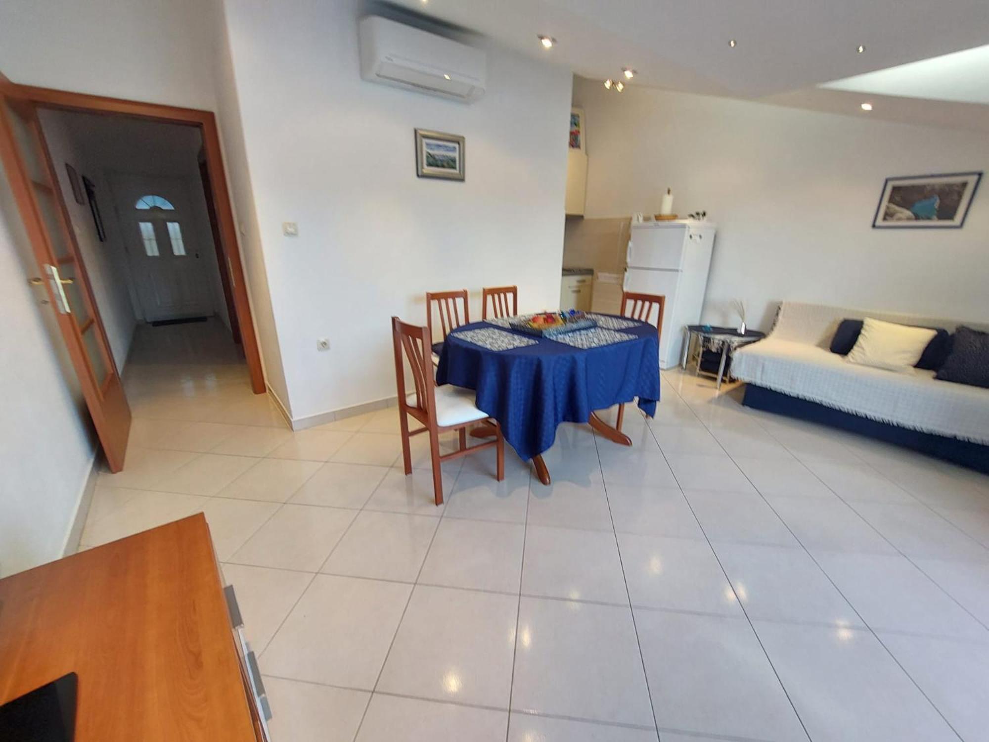 Villa Sunshine Baum Marina Luaran gambar