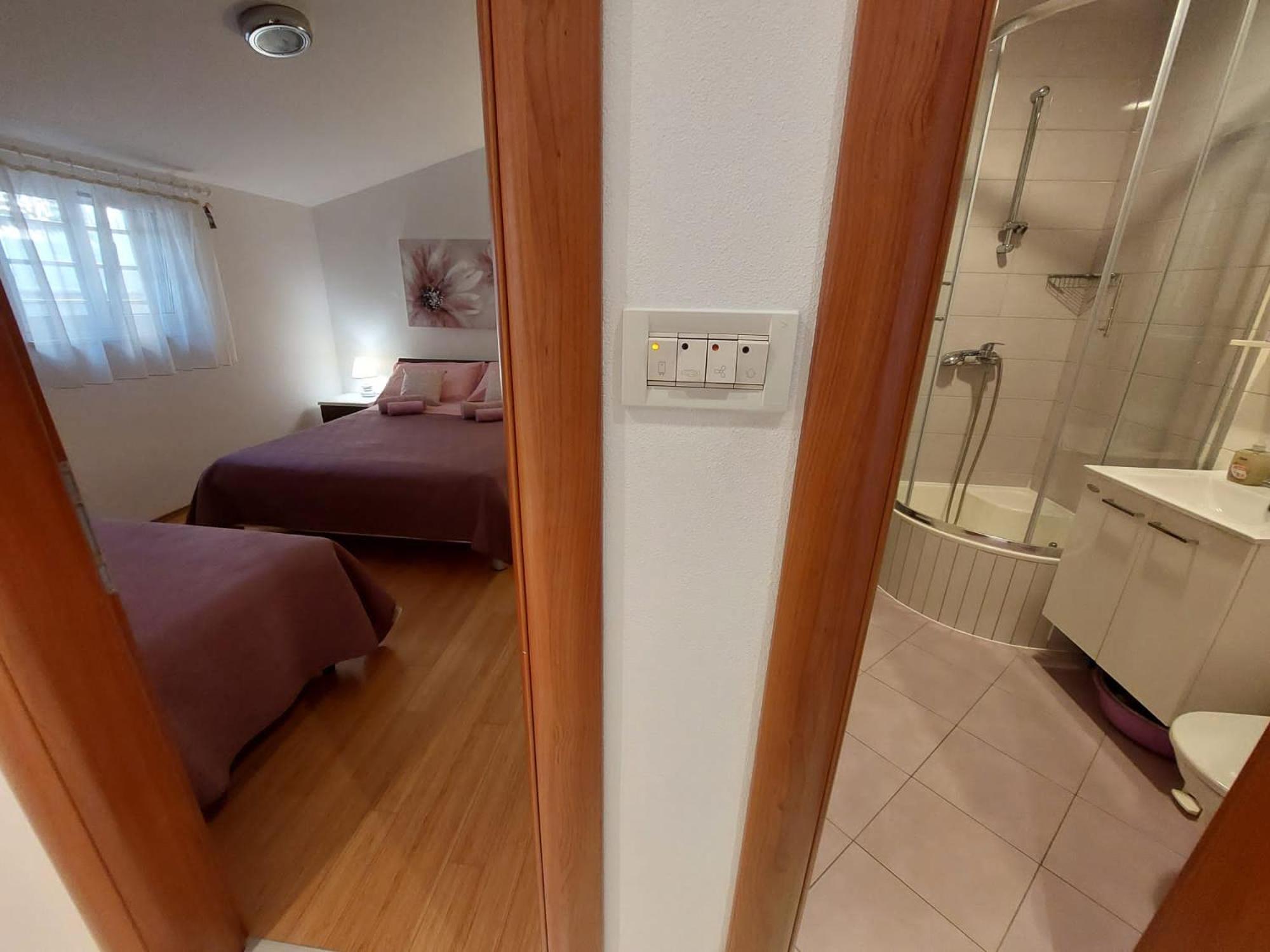 Villa Sunshine Baum Marina Luaran gambar