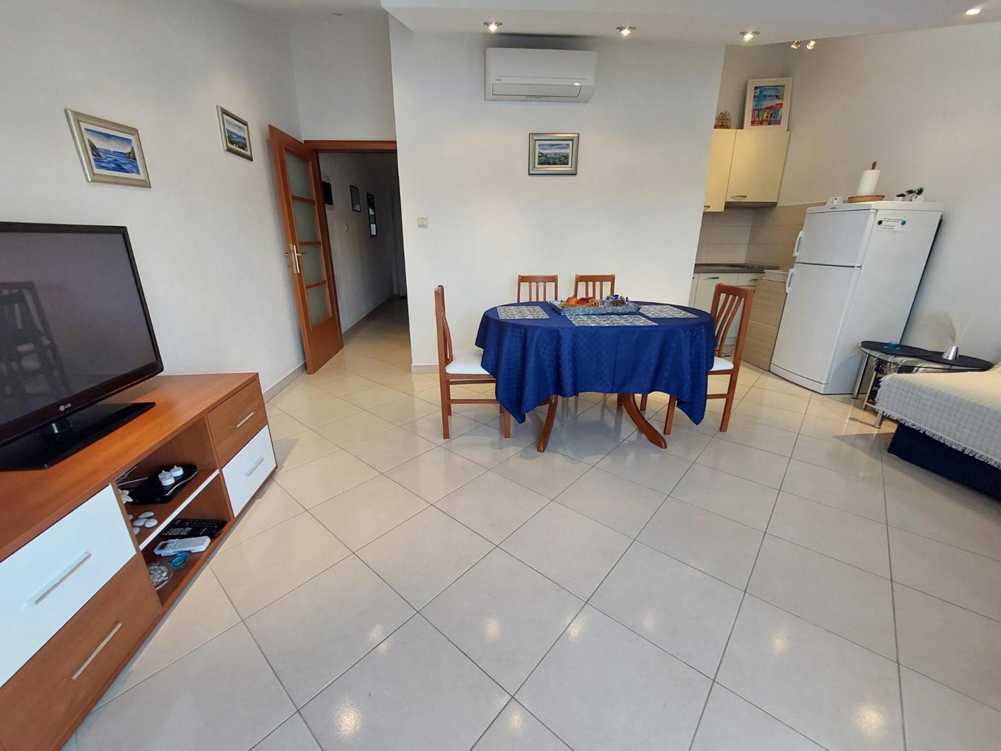 Villa Sunshine Baum Marina Luaran gambar