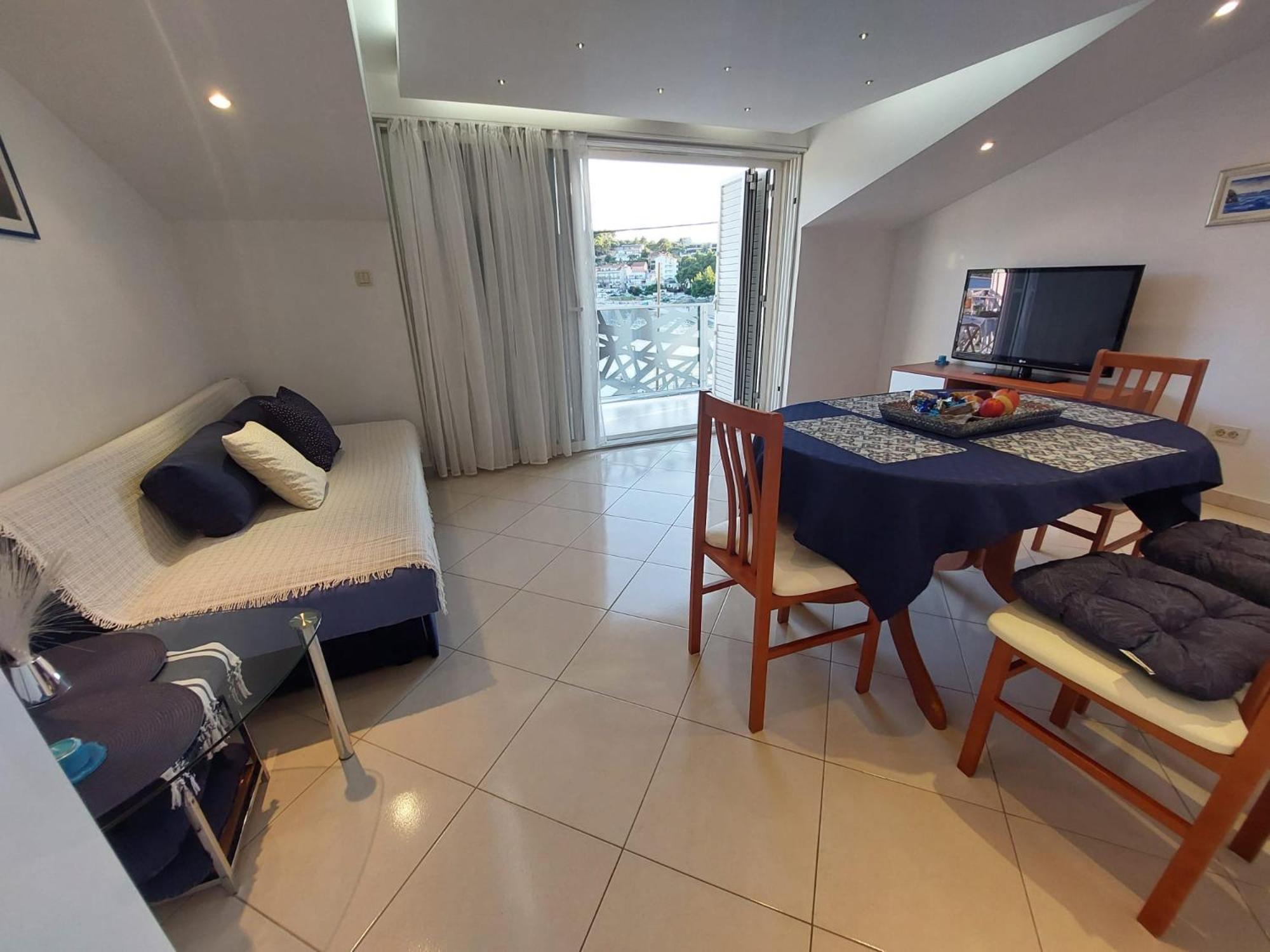 Villa Sunshine Baum Marina Luaran gambar