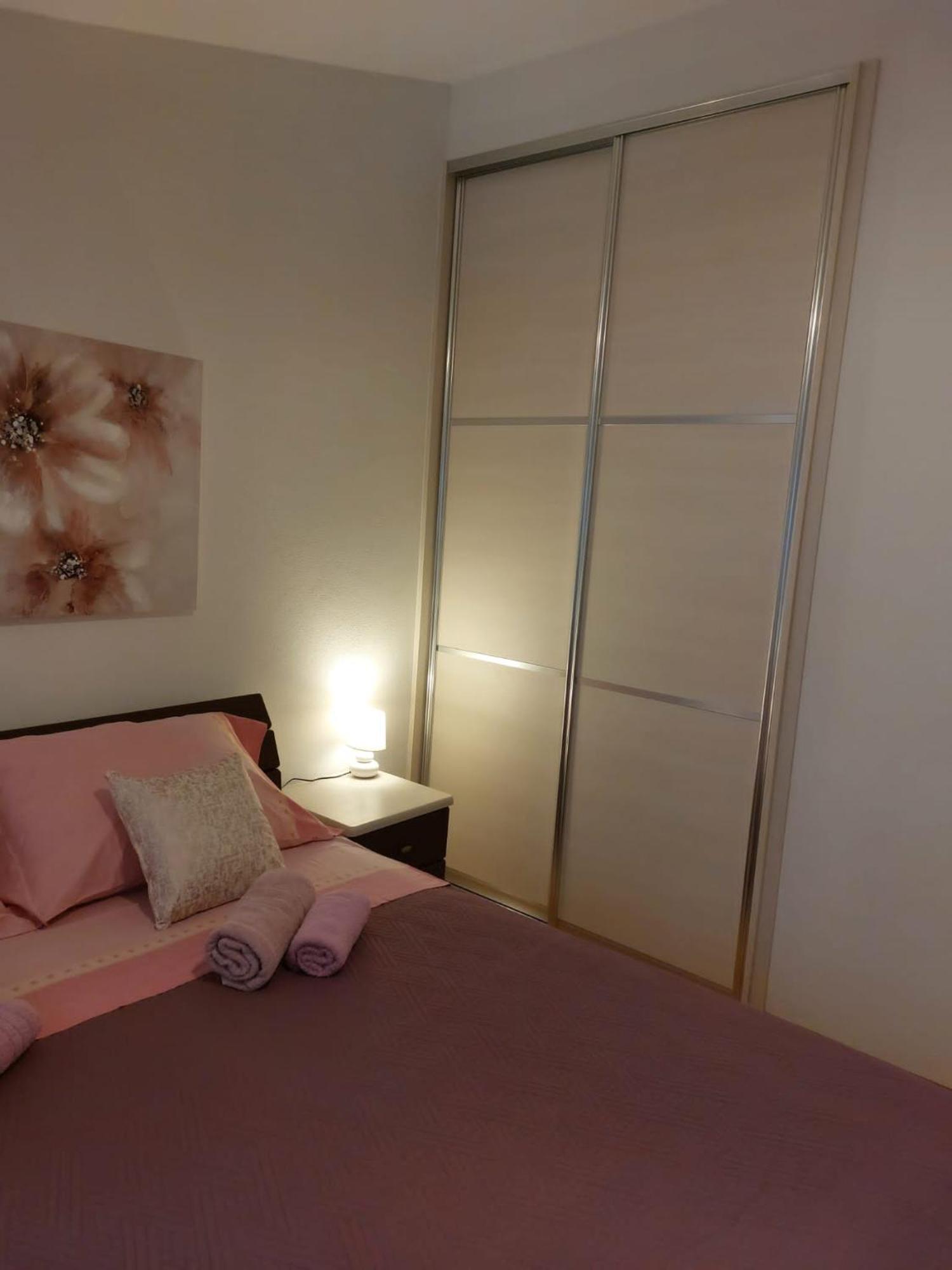 Villa Sunshine Baum Marina Luaran gambar