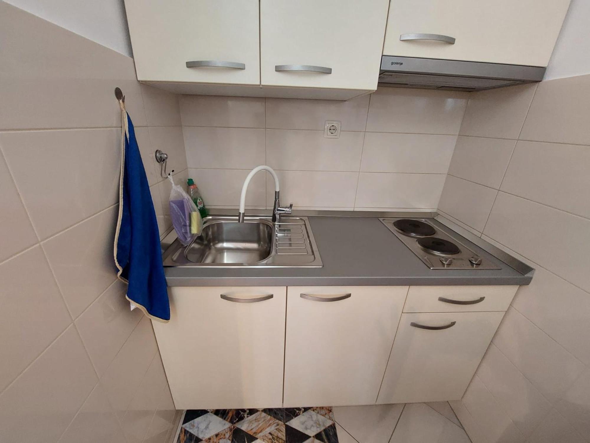 Villa Sunshine Baum Marina Luaran gambar
