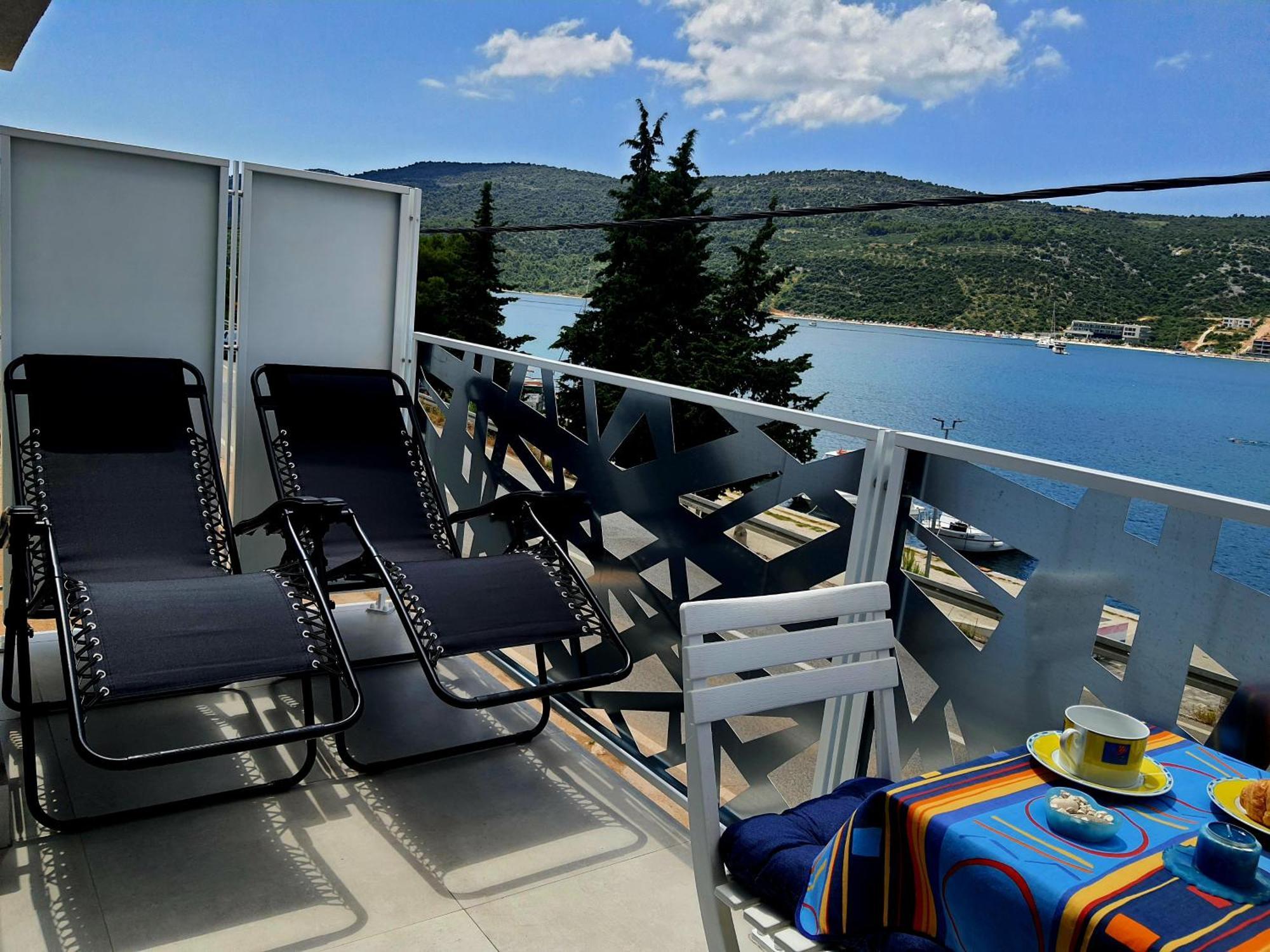 Villa Sunshine Baum Marina Luaran gambar